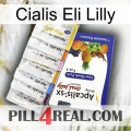 Cialis Eli Lilly 11